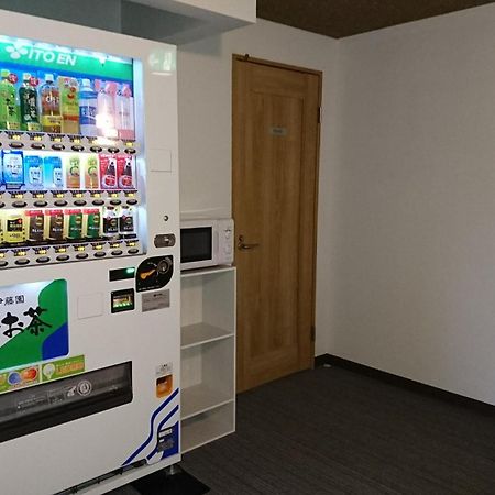 Hotel Togariishi 치노시 외부 사진