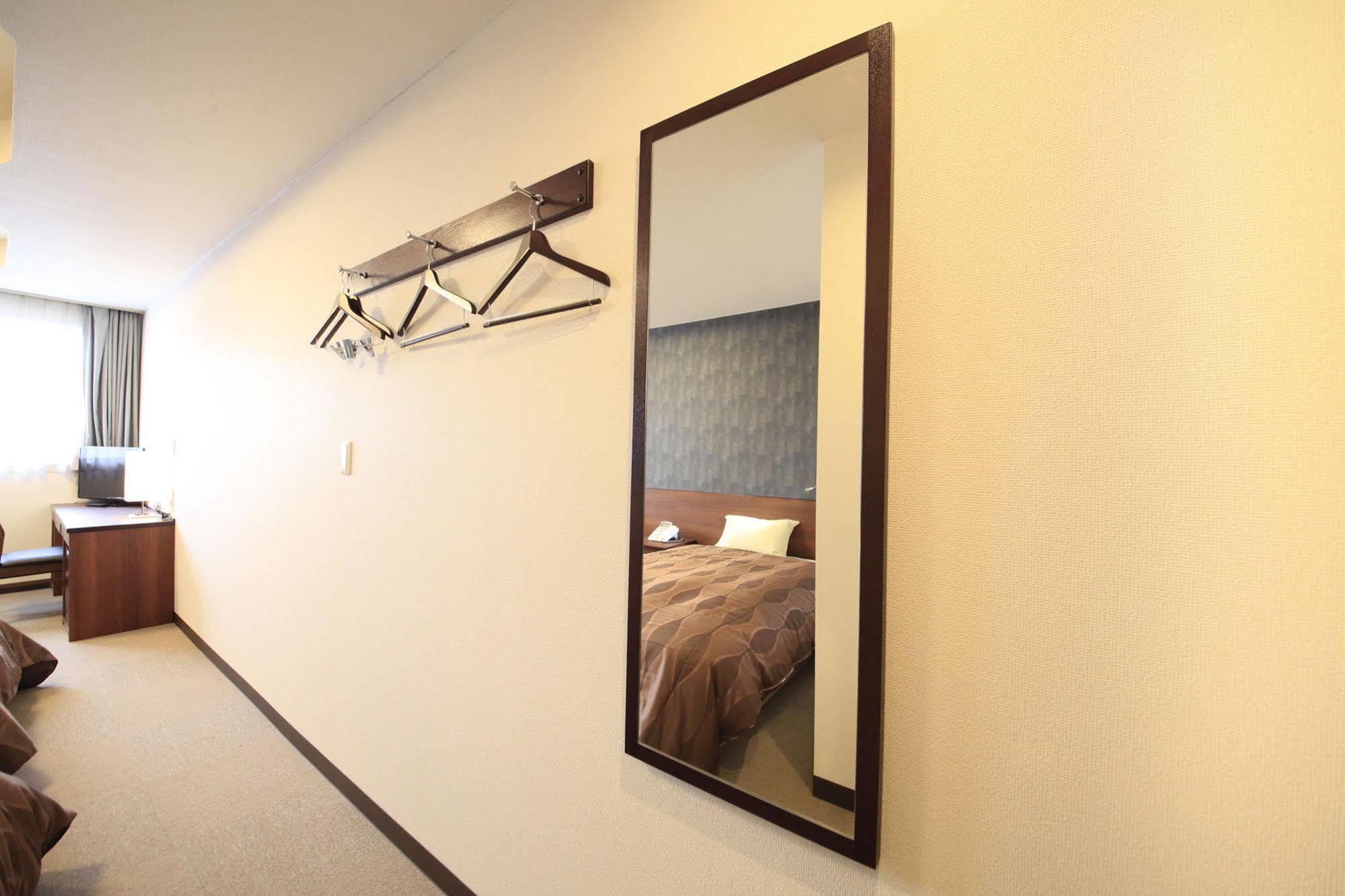 Hotel Togariishi 치노시 외부 사진